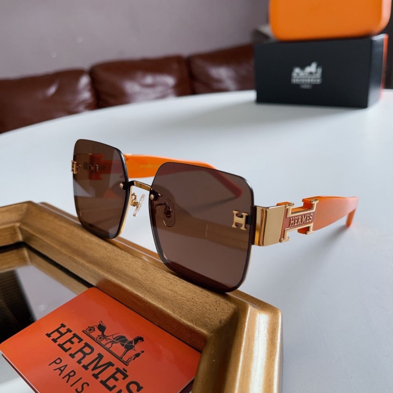 Hermes Sunglasses